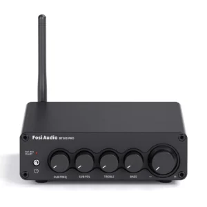 반짝 혜택 .24시간 한정 ​2024&nbsp;요즘 sns에서 난리난 Fosi 오디오 블루투스 사운드 파워 앰프&nbsp; 리뷰 최다로 엄선된 최고의 제품을 소개합니다. 역대급최저가