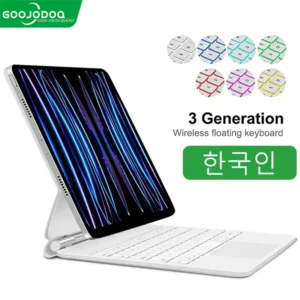 압도적인 성능 ​2024&nbsp;요즘 sns에서 난리난 GOOJODOQ-매직 키보드&nbsp; 리뷰 최다로 엄선된 최고의 제품을 소개합니다. 상품 총출동