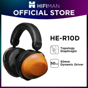 소문 듣고 왔습니다. ​2024&nbsp;요즘 sns에서 난리난 HIFIMAN HE-R10D 다이나믹 위상 드라이버&nbsp; 리뷰 최다로 엄선된 최고의 제품을 소개합니다. 오늘하루