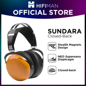 조회수 급등 ​2024 요즘 sns에서 난리난 HIFIMAN SUNDARA 클로즈백 오버 이어 평면 마그네틱 유선 하이파이 헤드폰  리뷰 최다로 엄선된 최고의 제품을 소개합니다. 역대급 혜택