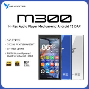 장인의 솜씨 ​2024&nbsp;요즘 sns에서 난리난 HiBy 디지털 음악 플레이어&nbsp; 리뷰 최다로 엄선된 최고의 제품을 소개합니다. 걱정끝