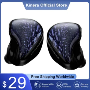 가성비템 ​2024&nbsp;요즘 sns에서 난리난 Kinera Celest Wyvern 블랙 인이어 이어폰&nbsp; 리뷰 최다로 엄선된 최고의 제품을 소개합니다. 엄마 원픽은 바로