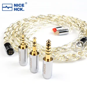 꿀템 ​2024&nbsp;요즘 sns에서 난리난 NiceHCK Musou 7N 플래그십 하이파이 이어폰 케이블&nbsp; 리뷰 최다로 엄선된 최고의 제품을 소개합니다. 기프트 기획전