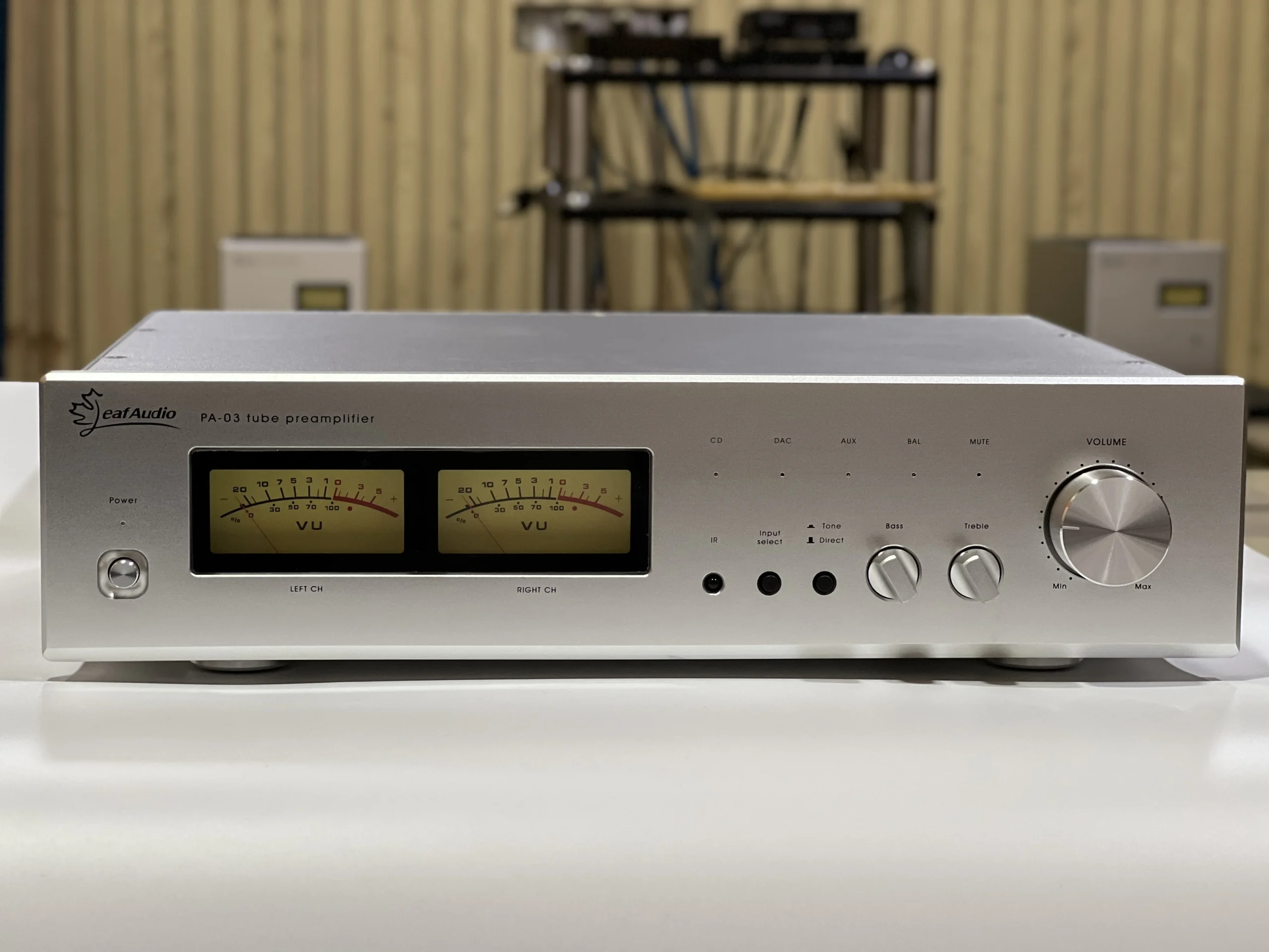 꾸준한인기 ​2024&nbsp;요즘 sns에서 난리난 PA-03MK2 원격 전자 튜브 프리앰프&nbsp; 리뷰 최다로 엄선된 최고의 제품을 소개합니다. 신중하게