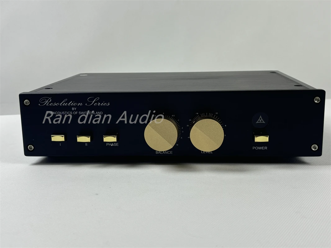 조회수 급등 ​2024&nbsp;요즘 sns에서 난리난 RCA 밸런스드 XLR 프리앰프&nbsp; 리뷰 최다로 엄선된 최고의 제품을 소개합니다. 혜택ON