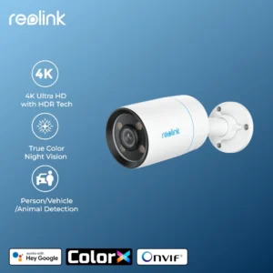 꾸준한인기 ​2024&nbsp;요즘 sns에서 난리난 Reolink ColorX 4K PoE 실외 보안 카메라&nbsp; 리뷰 최다로 엄선된 최고의 제품을 소개합니다. 역대급최저가