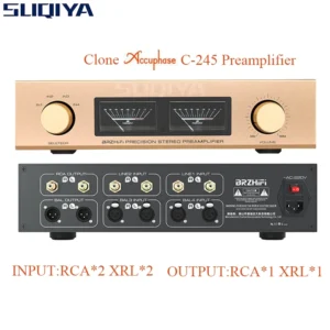 네고왕 ​2024&nbsp;요즘 sns에서 난리난 SUQIYA 레플리카 Accuphase C-245 회로&nbsp; 리뷰 최다로 엄선된 최고의 제품을 소개합니다. 오늘의 힌트