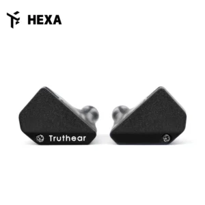 기획전 ​2024&nbsp;요즘 sns에서 난리난 Truthear HEXA 하이브리드 이어폰&nbsp; 리뷰 최다로 엄선된 최고의 제품을 소개합니다. 왜 이렇게 인기가