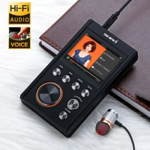 장인의 솜씨 ​2024&nbsp;요즘 sns에서 난리난 무손실 HIFI 음악 플레이어 발열 마스터링 등급 HIFI 워크맨 MP3 전문 등급 DSD 휴대용 듀얼 출력 디지털 플레이어&nbsp; 리뷰 최다로 엄선된 최고의 제품을 소개합니다. ? 너무 좋아