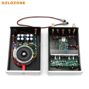 지금 바로 혜택을 누리세요 ​2024&nbsp;요즘 sns에서 난리난 분할 HIFI NAP250 MOD 2SC5200 스테레오 파워 앰프&nbsp; 리뷰 최다로 엄선된 최고의 제품을 소개합니다. 역대급 혜택