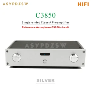 모두가 좋아하는 이유는? ​2024&nbsp;요즘 sns에서 난리난 싱글 엔드 클래스 A 프리앰프&nbsp; 리뷰 최다로 엄선된 최고의 제품을 소개합니다. 오늘 원픽