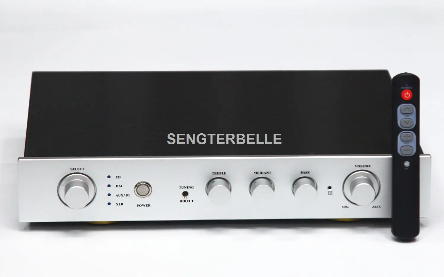 압도적인 성능 ​2024&nbsp;요즘 sns에서 난리난 완성 된 HiFi 원격 버전 밸런스 톤 프리 앰프&nbsp; 리뷰 최다로 엄선된 최고의 제품을 소개합니다. 왜 이렇게 인기가