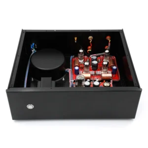 낭만 충천하 ​2024&nbsp;요즘 sns에서 난리난 완제품 유럽 버전 P 시리즈 튜브 포노 앰프&nbsp; 리뷰 최다로 엄선된 최고의 제품을 소개합니다. 오늘 원픽