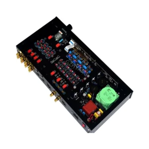 앵콜특가 ​2024&nbsp;요즘 sns에서 난리난 클래식 풀 밸런스 프리앰프 리모컨 버전&nbsp; 리뷰 최다로 엄선된 최고의 제품을 소개합니다. 상품 총출동