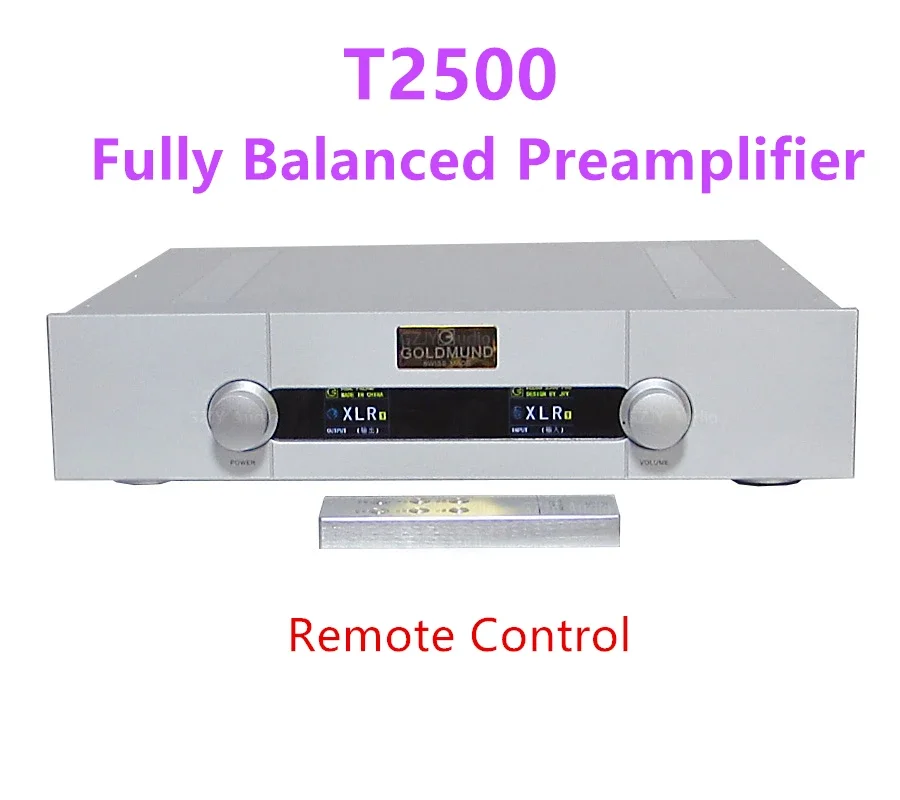 압도적인 성능 ​2024&nbsp;요즘 sns에서 난리난 하이엔드 완전 균형 리모컨 하이파이 전자 튜브 프리앰프&nbsp; 리뷰 최다로 엄선된 최고의 제품을 소개합니다. 연합전