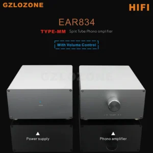 SNS에서 난리난 ​2024&nbsp;요즘 sns에서 난리난 하이파이 분할 타입 MM ECC83 튜브 포노 앰프 베이스&nbsp; 리뷰 최다로 엄선된 최고의 제품을 소개합니다. 주간인기