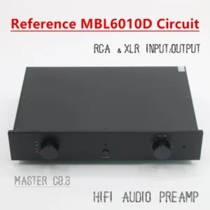 인기템 ​2024&nbsp;요즘 sns에서 난리난 하이파이 오디오 프리앰프&nbsp; 리뷰 최다로 엄선된 최고의 제품을 소개합니다. 최다 조회수인 이유는