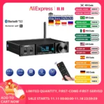 낭만 충천하 ​2024 요즘 sns에서 난리난 AIYIMA-D05 블루투스 5.0 파워 앰프 120w x 2 사운드 Amplificador 서브 우퍼 앰프 USB  리뷰 최다로 엄선된 최고의 제품을 소개합니다. 엄마 원픽은 바로