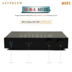 판매베스트 ​2024 요즘 sns에서 난리난 ASYPDZSW HIFI 6010D 싱글 엔드 프리앰프  리뷰 최다로 엄선된 최고의 제품을 소개합니다. 깜짝 기획전