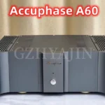 꾸준한인기 ​2024 요즘 sns에서 난리난 Accuphase A60 순수 포스트 스테이지 전력 증폭기  리뷰 최다로 엄선된 최고의 제품을 소개합니다. ? 너무 좋아