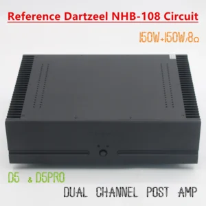 낭만 충천하 ​2024 요즘 sns에서 난리난 Clone Dartzeel NHB-108 하이엔드 300W 하이파이 스테레오 2.0 채널  리뷰 최다로 엄선된 최고의 제품을 소개합니다. 베스트기획전