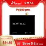 지금 확인하세요 ​2024 요즘 sns에서 난리난 SMSL PO100 PRO USB 디지털 인터페이스  리뷰 최다로 엄선된 최고의 제품을 소개합니다. 굿템