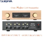 기분전환으로 ​2024 요즘 sns에서 난리난 SUQIYA 레플리카 Accuphase C-245 회로  리뷰 최다로 엄선된 최고의 제품을 소개합니다. 선물