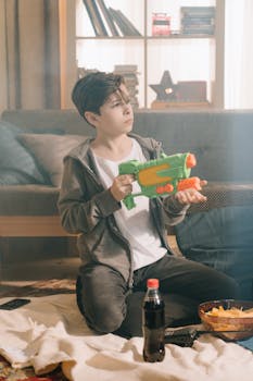 간단정보 ​비행 중 탄산음료를 마시면 위험한가요? 지금떳다