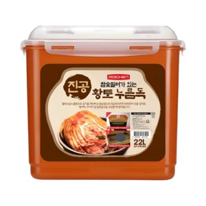 소문 듣고 왔습니다. 방송에 나온 [24년] 영월농협 메주 누름독 풀세트&nbsp; 바로 이것입니다. 가성비템