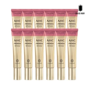 유튜브에서 난리난 정보 방송에 나온 AHC 코어리프팅 아이크림&nbsp; 바로 이것입니다.