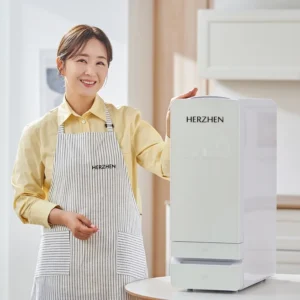 베스트 방송에 나온 AI헤르젠 쌀 냉장고 11Kg&nbsp; 바로 이것입니다.