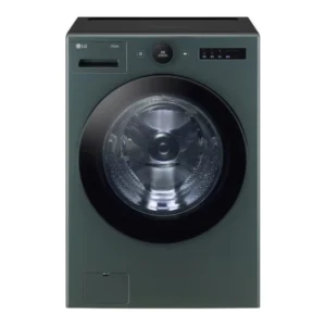 MZ세대 “주목” 방송에 나온 LG 오브제컬렉션 세탁기 FX25GNR&nbsp; 바로 이것입니다.