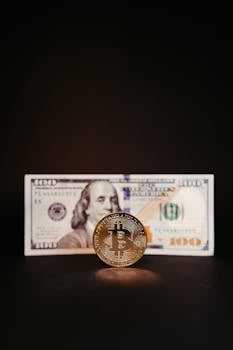 빠르게 확인 하세요! ​USD코인을 투자하는 이유가 뭔가요? 최신정보