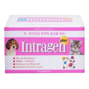 BEST특가전 방송에 나온 강아지유산균&nbsp; 바로 이것입니다. 모두가 좋아하는 이유는?