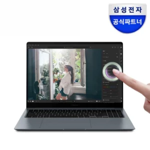 혜택이 가득 방송에 나온 갤럭시북4프로360&nbsp; 바로 이것입니다.