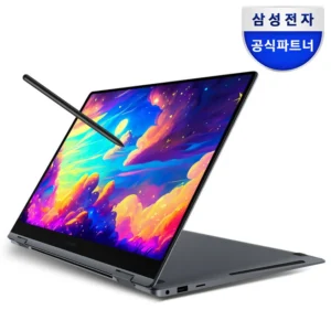 굿템 방송에 나온 갤럭시북4프로360  바로 이것입니다. 합리적인 가격