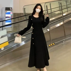 다 모아봄 방송에 나온 겨울원피스&nbsp; 바로 이것입니다.