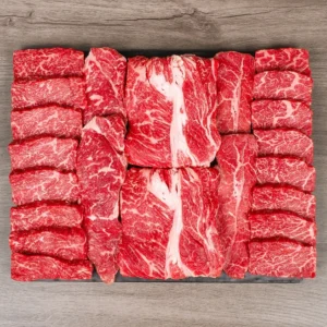 친구와 가족에게 추천 방송에 나온 경복궁 宮 꽃갈비살 구이 세트&nbsp; 바로 이것입니다. 히든템