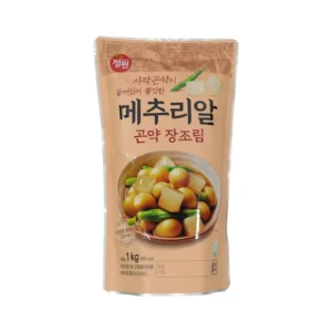 최고템 방송에 나온 곤약조림&nbsp; 바로 이것입니다. 조회수 급등