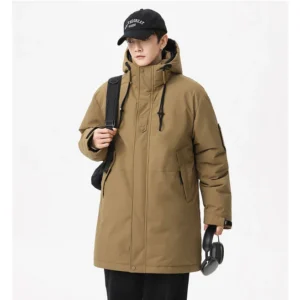 “이거” 절대 놓치지마세요 방송에 나온 남성패딩코트&nbsp; 바로 이것입니다.