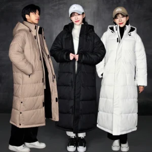 이건”꼭” 알아보자 방송에 나온 남자롱패딩&nbsp; 바로 이것입니다.