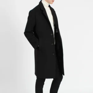 “꼭”저장해두세요 방송에 나온 남자코트&nbsp; 바로 이것입니다.