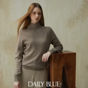 지금 확인하세요 방송에 나온 디아루체 24FW 호주산 울100 자카드 니트&nbsp; 바로 이것입니다. 모두가 좋아하는 이유는?