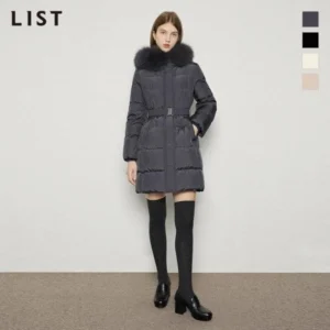 할인 특집전 방송에 나온 리스트패딩&nbsp; 바로 이것입니다.