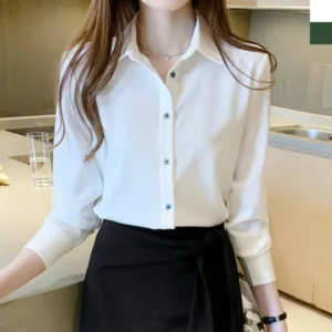주말특가 방송에 나온 모르간 뉴 블라우스&nbsp; 바로 이것입니다. 판매베스트