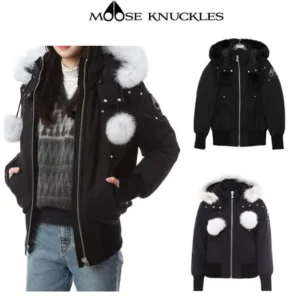 기분전환으로 방송에 나온 무스너클패딩&nbsp; 바로 이것입니다.