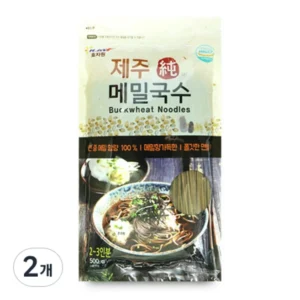 초특급 패키지 방송에 나온 박미선 순메밀면&nbsp; 바로 이것입니다.
