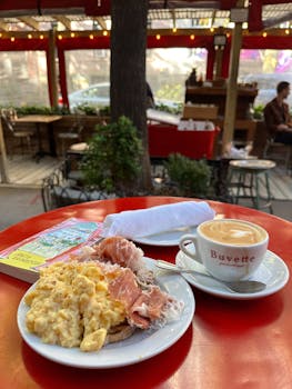 혹시 찾고계셨나요? ​반얀트리호텔 조식 메뉴는 어떻게 되나요? 궁금하시죠?