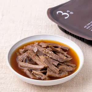 요즘 인스타에서 핫한 방송에 나온 반찬가게소고기장조림&nbsp; 바로 이것입니다. 기획전