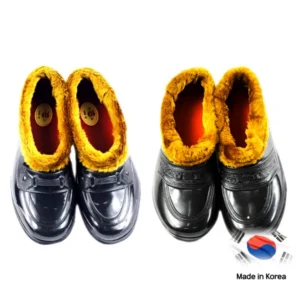 기분전환으로 방송에 나온 백양표털신&nbsp; 바로 이것입니다. 특가상품